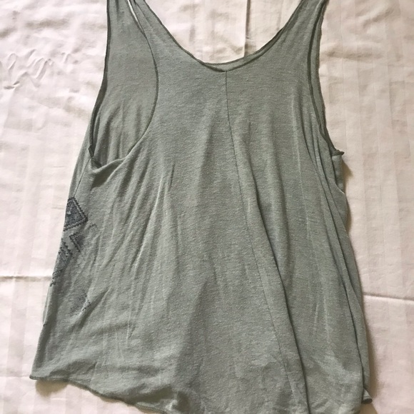BillaBong Tank Top - Picture 4 of 5